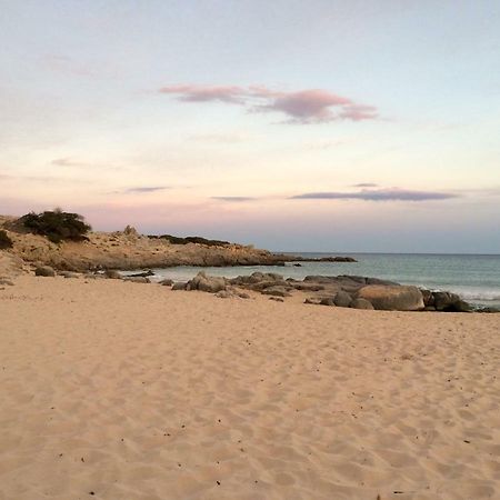 فيلا Casa Del Mirto Bianco شيا المظهر الخارجي الصورة