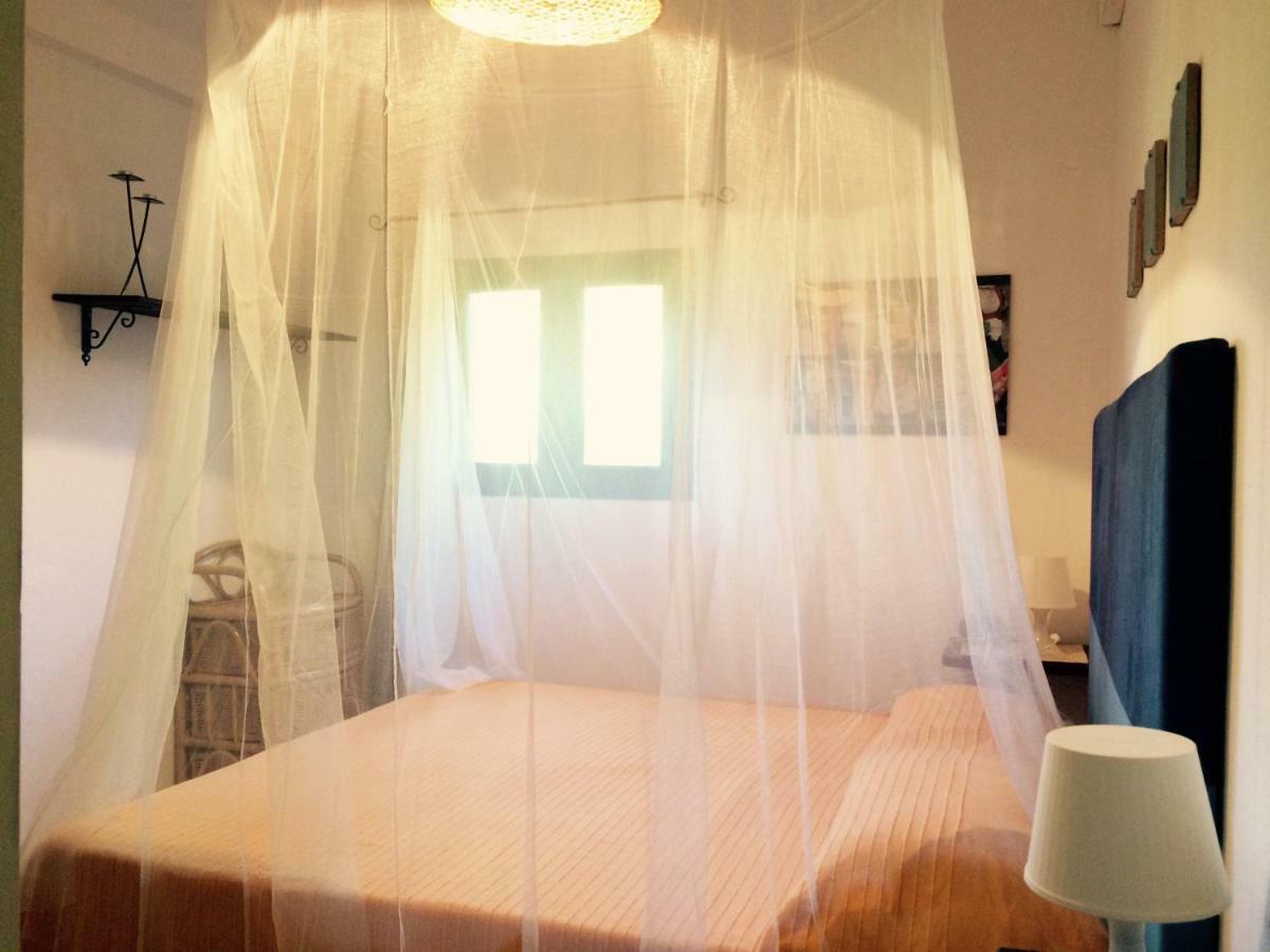 فيلا Casa Del Mirto Bianco شيا المظهر الخارجي الصورة