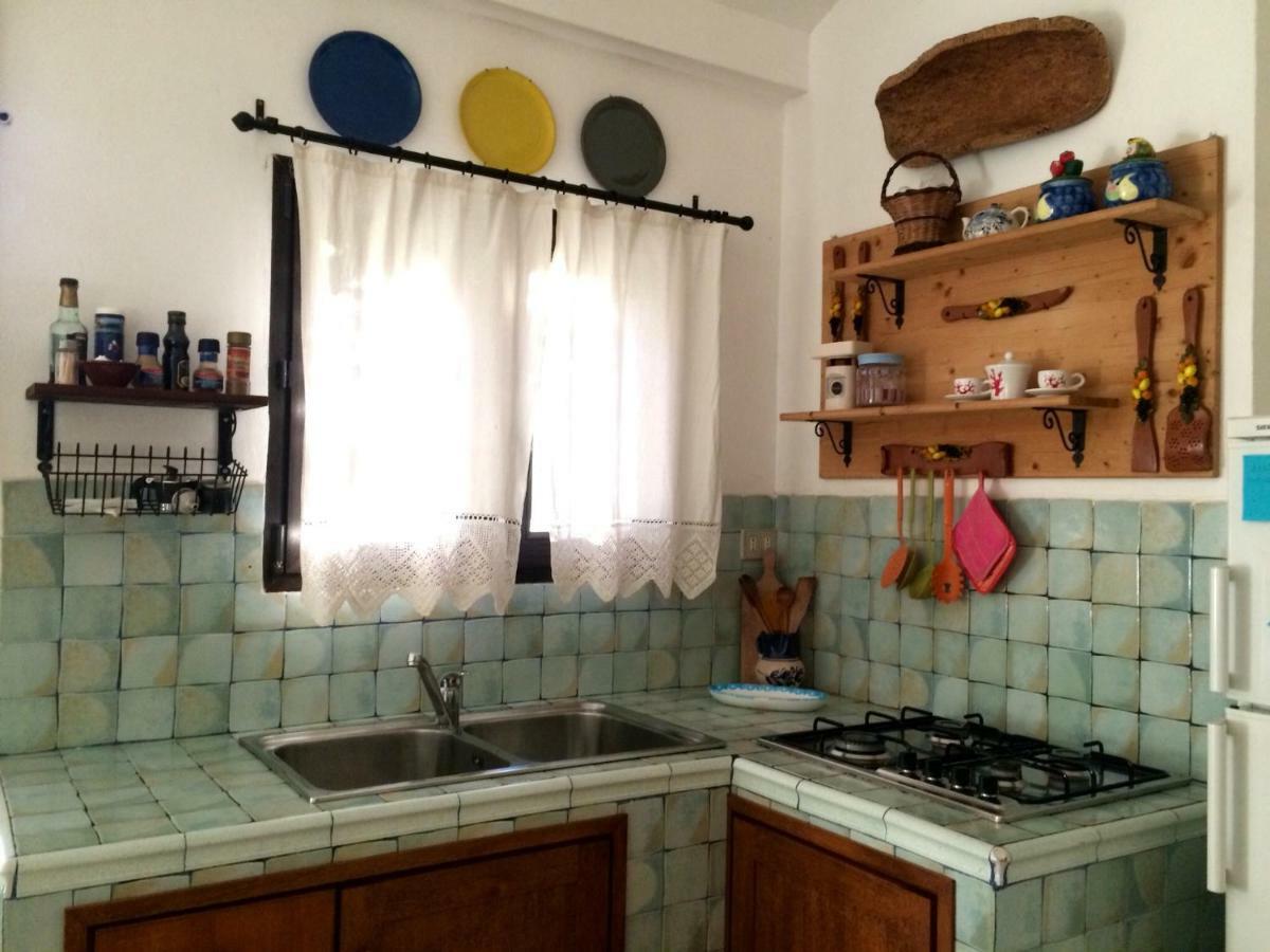 فيلا Casa Del Mirto Bianco شيا المظهر الخارجي الصورة